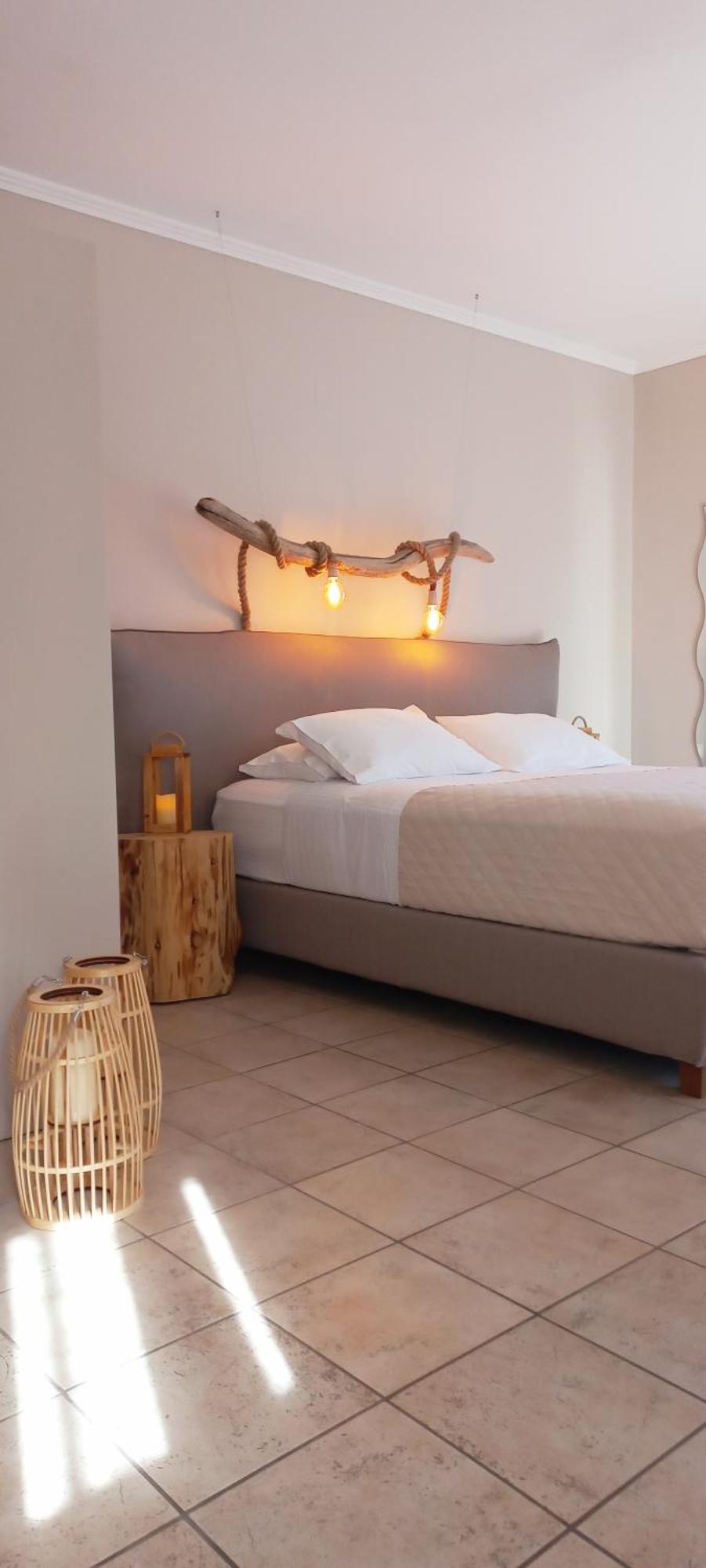Seven Islands Apartment Гайос Екстериор снимка
