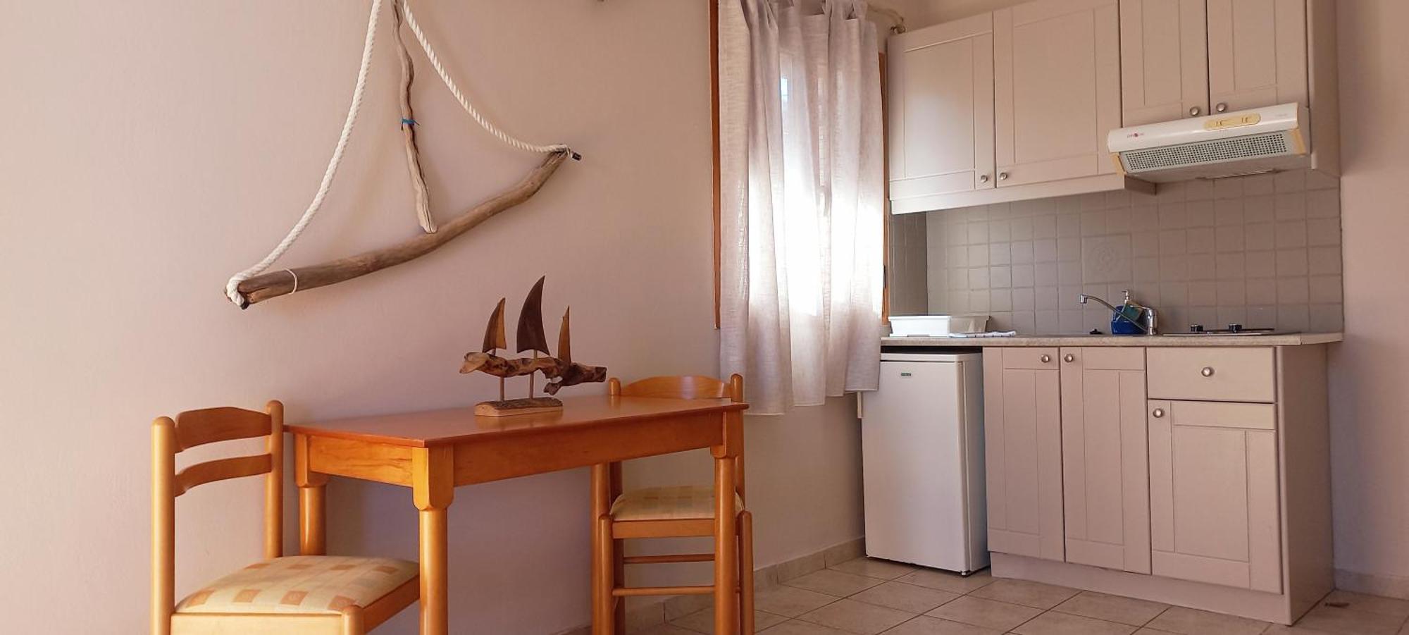 Seven Islands Apartment Гайос Екстериор снимка