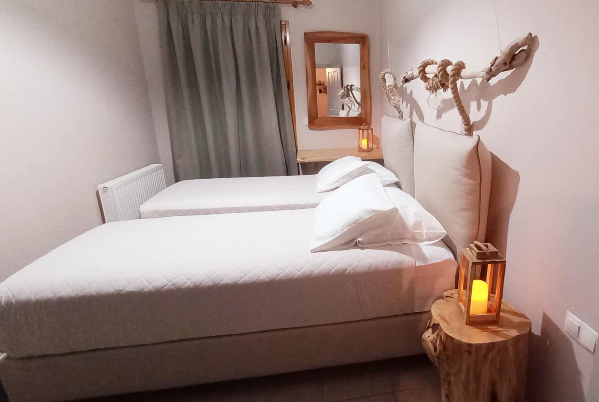 Seven Islands Apartment Гайос Екстериор снимка