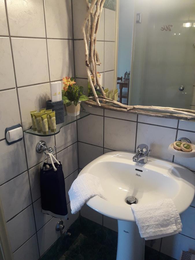Seven Islands Apartment Гайос Екстериор снимка