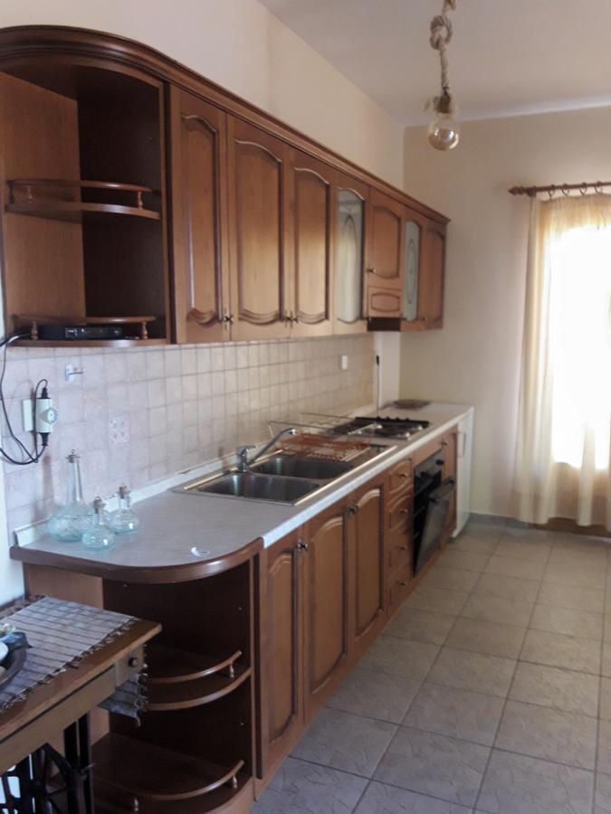 Seven Islands Apartment Гайос Екстериор снимка